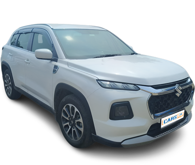 Maruti Grand Vitara-img